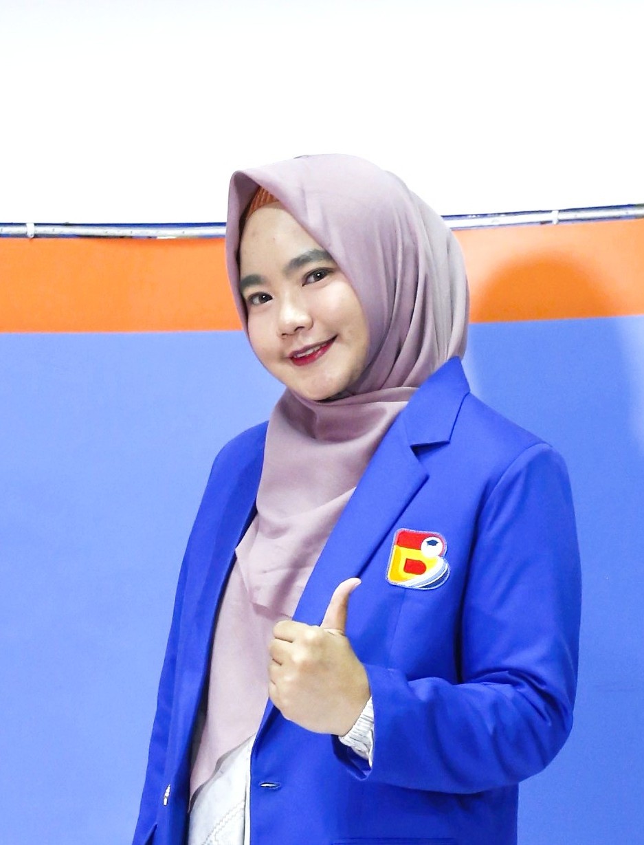 Mega Silvia, M.Si., Ph.D