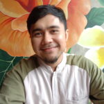 Akhmad Khudri, M.Kom