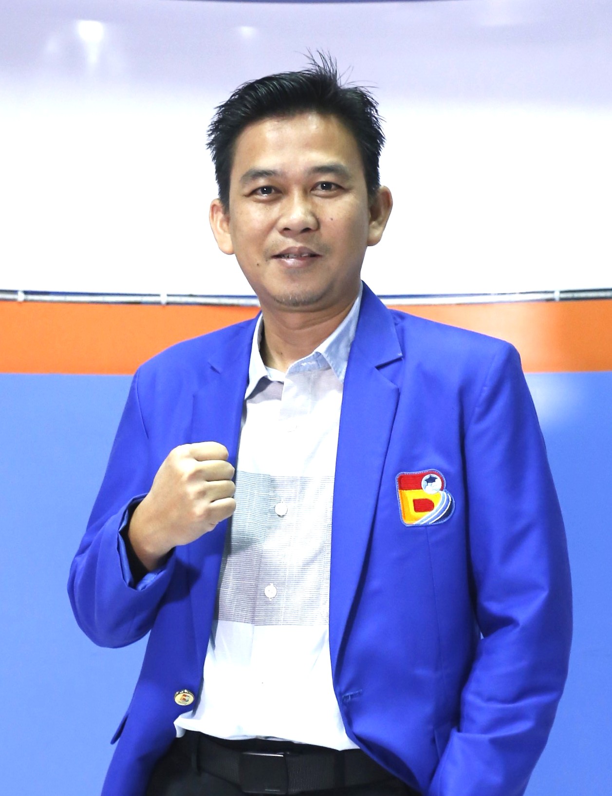 Andrian Noviardy, S.E., M.Si
